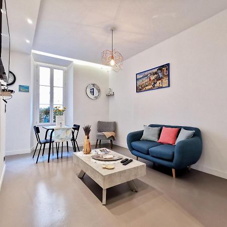 Le Petit Balcon By Booking Guys Nisa Exterior foto