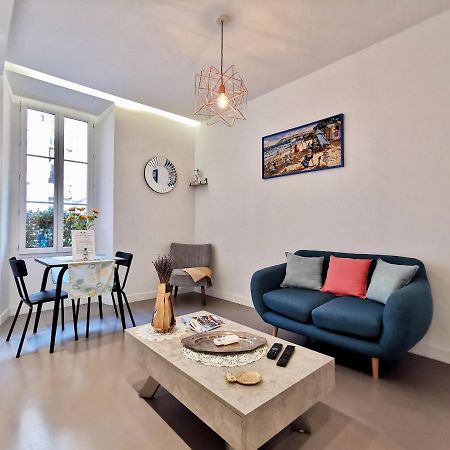 Le Petit Balcon By Booking Guys Nisa Exterior foto