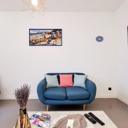 Le Petit Balcon By Booking Guys Nisa Exterior foto