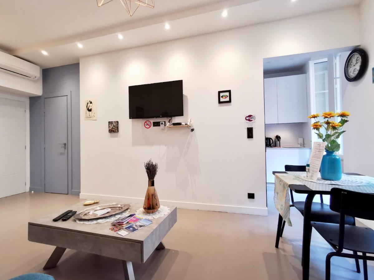 Le Petit Balcon By Booking Guys Nisa Exterior foto