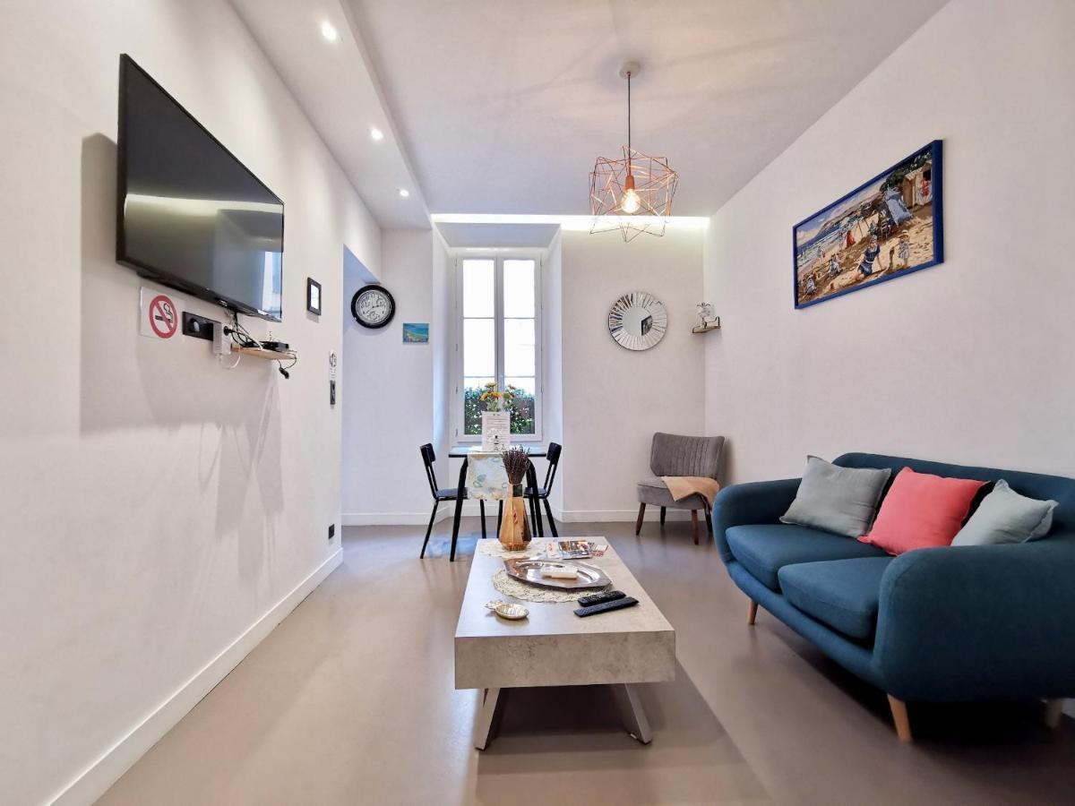 Le Petit Balcon By Booking Guys Nisa Exterior foto