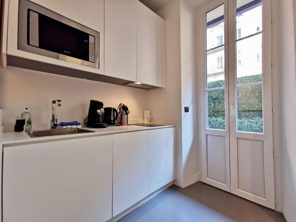 Le Petit Balcon By Booking Guys Nisa Exterior foto