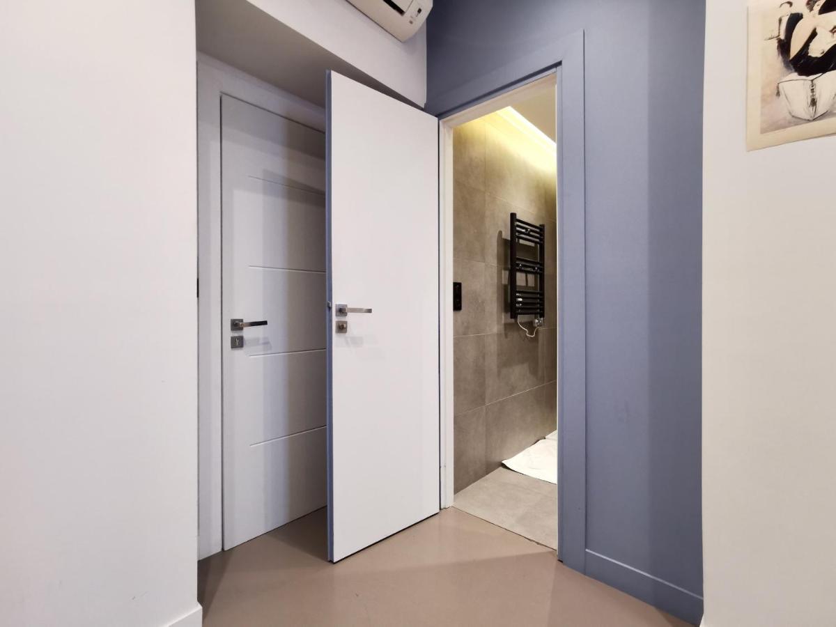 Le Petit Balcon By Booking Guys Nisa Exterior foto