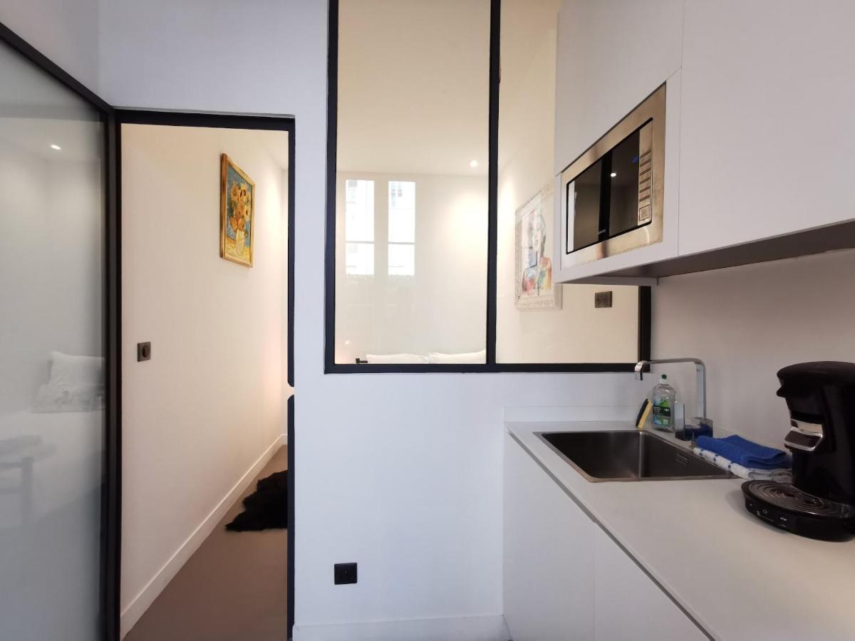 Le Petit Balcon By Booking Guys Nisa Exterior foto